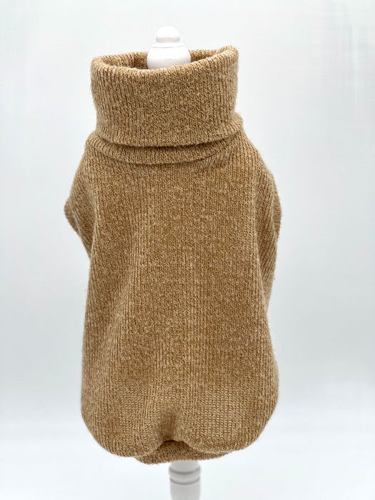 DCNY Cafe Latté Sweater