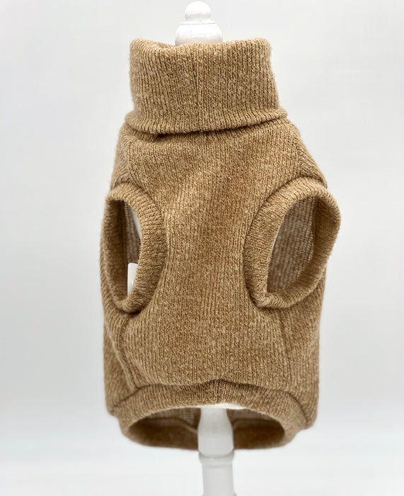 DCNY Cafe Latté Sweater