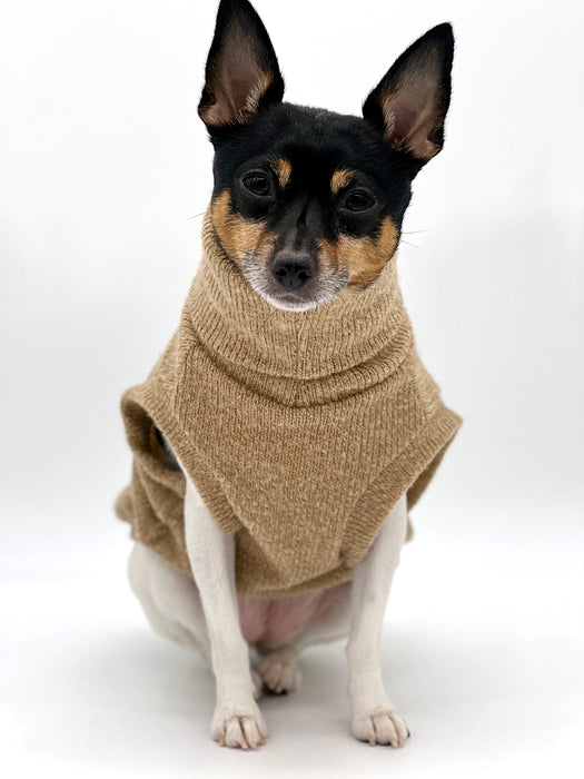 DCNY Cafe Latté Sweater