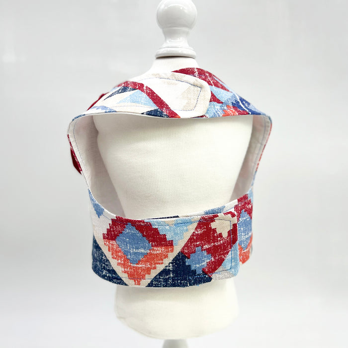 DCNY “Americana” Vest-Style Harness