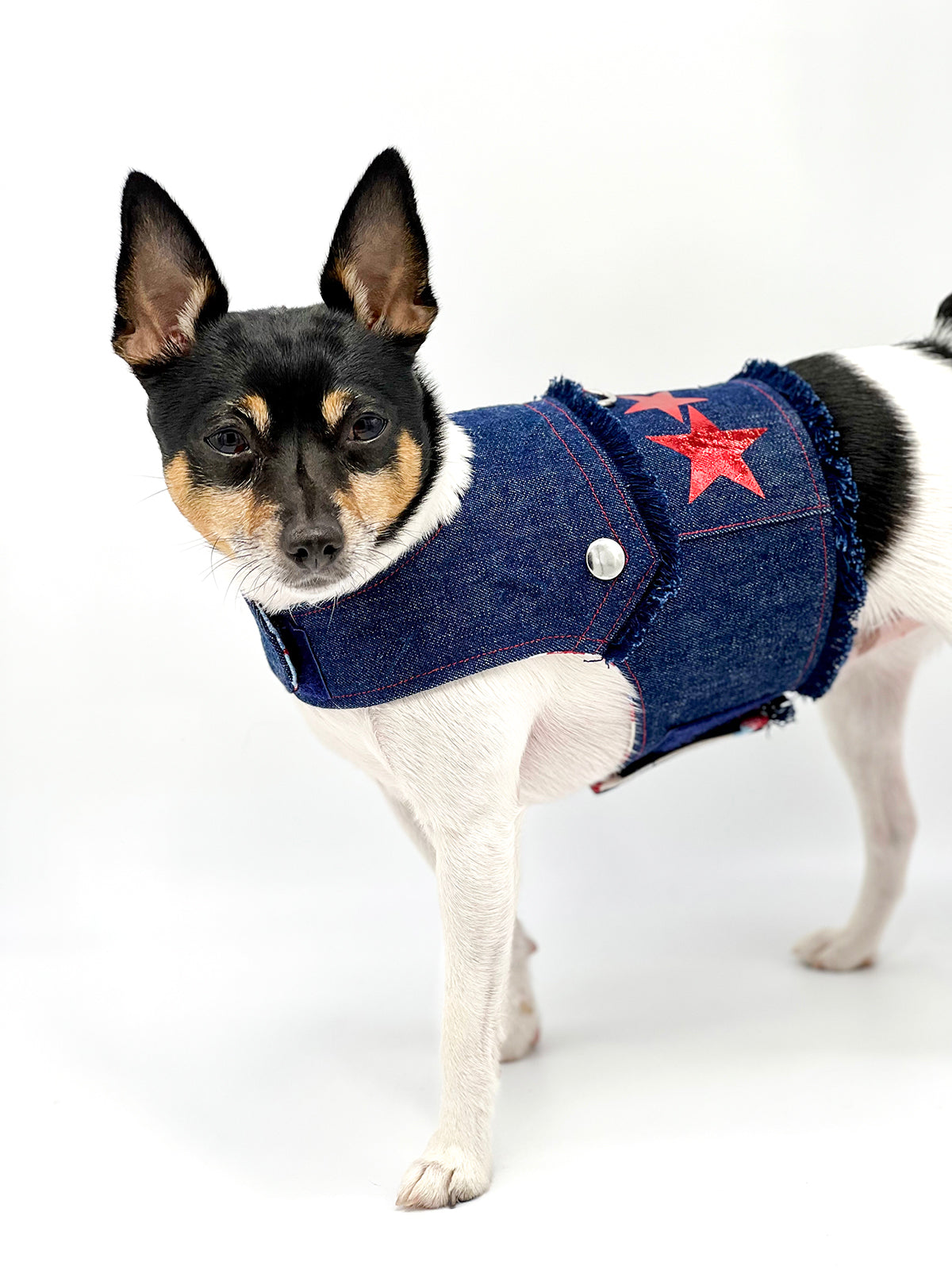 Step Out in Style!
