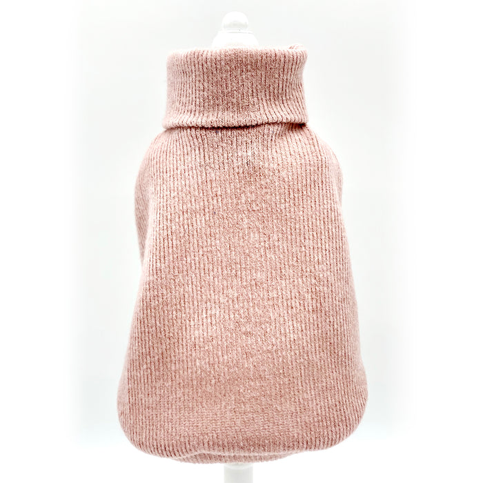 DCNY Pretty In Pink Sweater